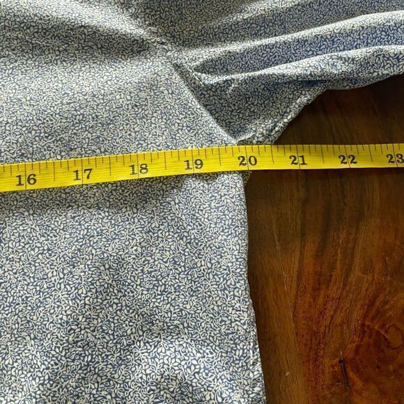 Tiny Floral print by Michael Kors - Picture 4 of 4